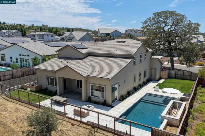 1023 Bridger Dr, Rescue, California 95672