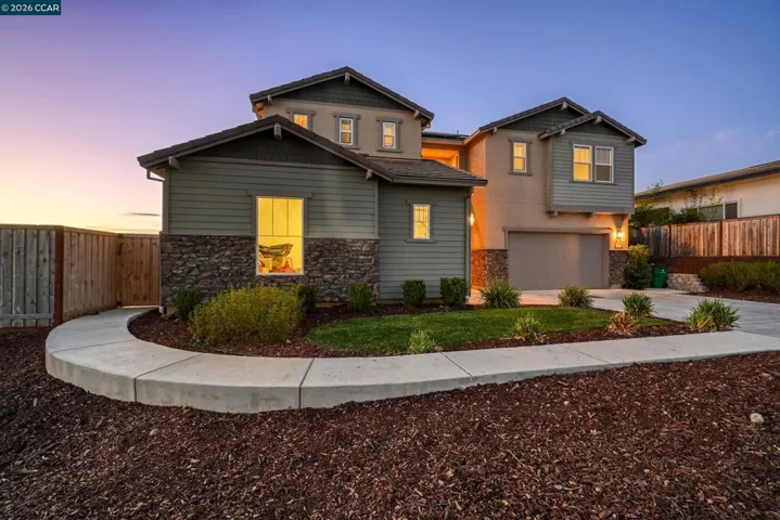 1023 Bridger Dr, Rescue, California 95672