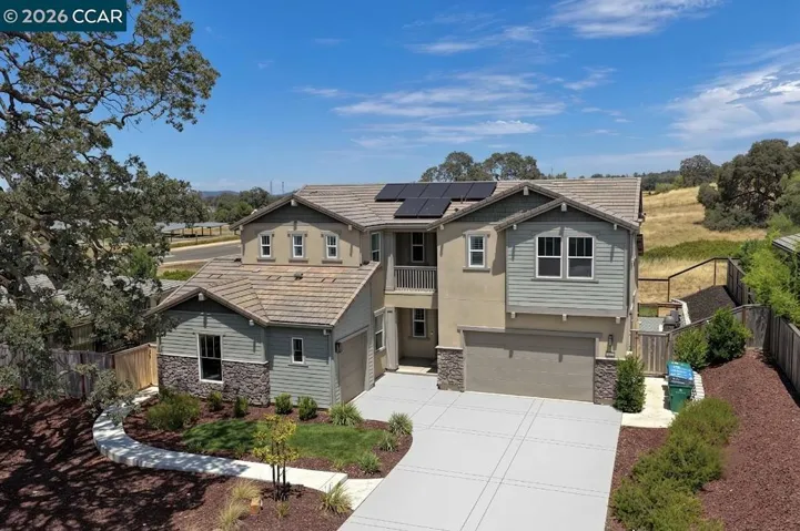 1023 Bridger Dr, Rescue, California 95672