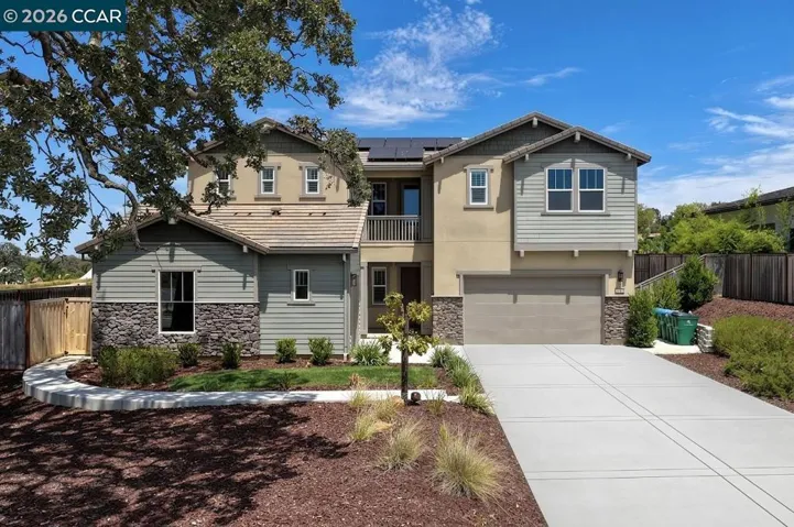 1023 Bridger Dr, Rescue, California 95672