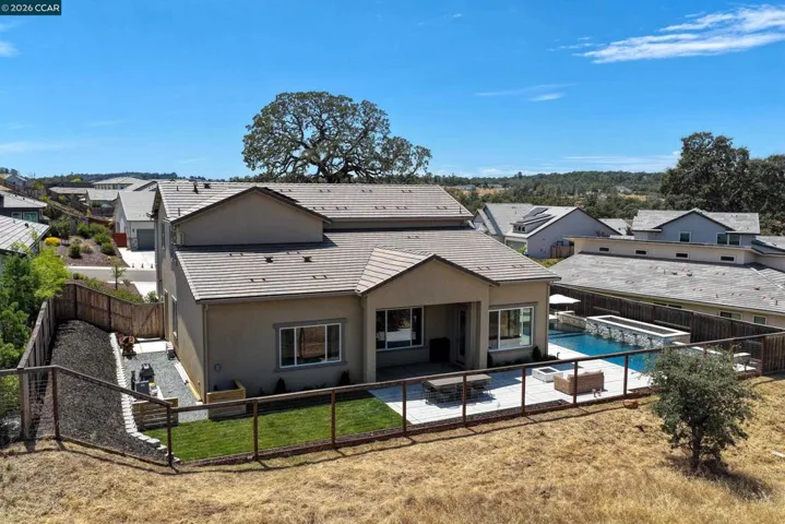1023 Bridger Dr, Rescue, California 95672