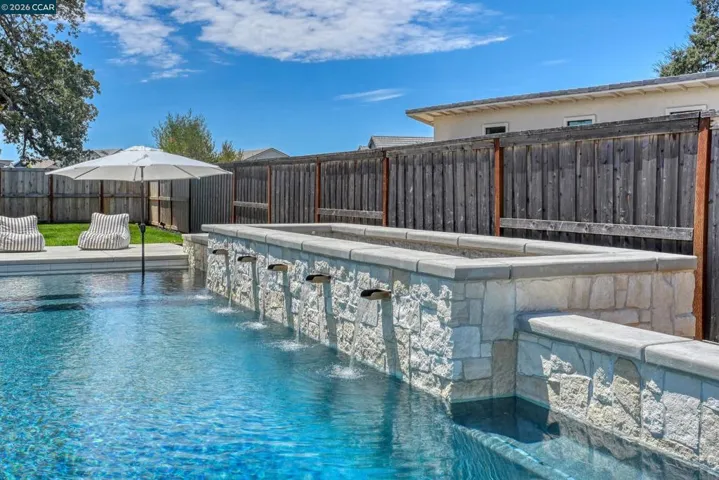 1023 Bridger Dr, Rescue, California 95672