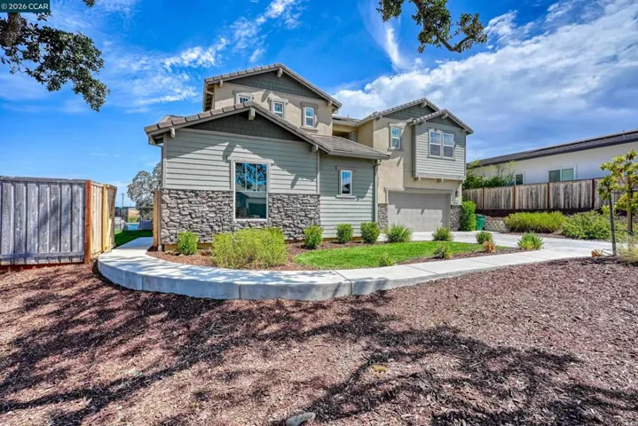 1023 Bridger Dr, Rescue, California 95672