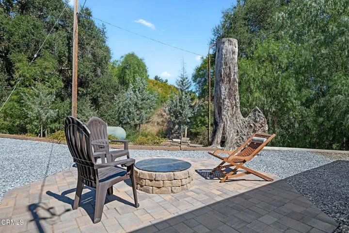 49-Side Patio