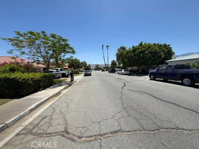 Street