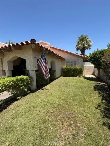 Front  door
