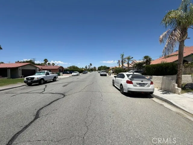 Street