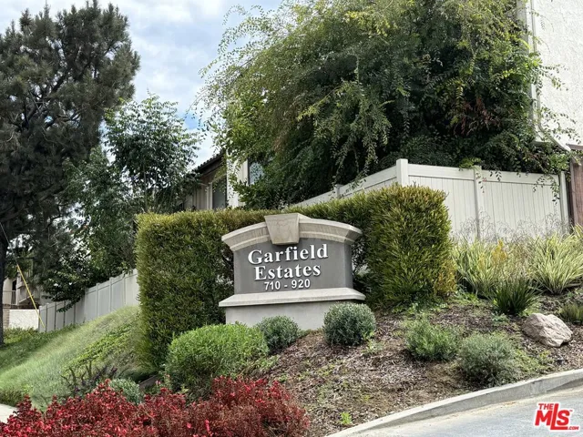 800 S Garfield Avenue, Monterey Park, California 91754