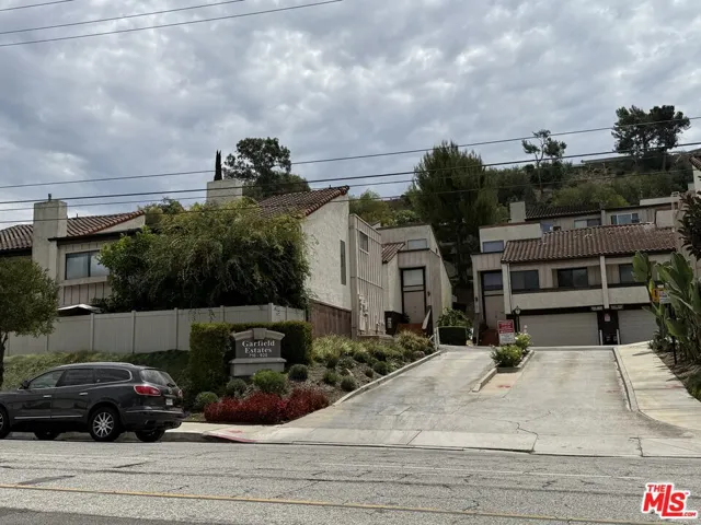 800 S Garfield Avenue, Monterey Park, California 91754