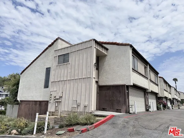800 S Garfield Avenue, Monterey Park, California 91754