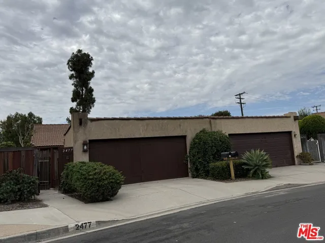 2477 Calle Villada Circle, Duarte, California 91010