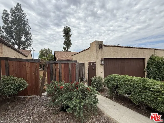 2477 Calle Villada Circle, Duarte, California 91010