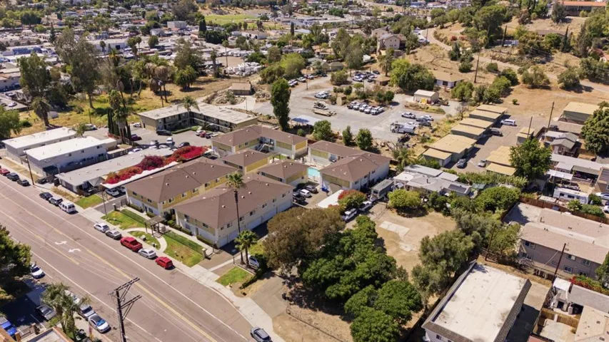 9220 Kenwood Street L, Spring Valley, California 91977
