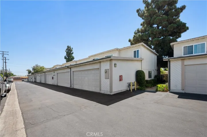 25205 Cypress Street 7, Lomita, California 90717