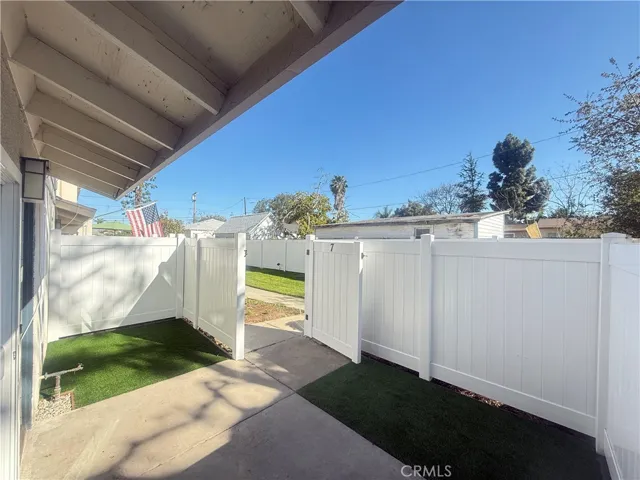 25205 Cypress Street 7, Lomita, California 90717
