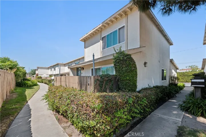 25205 Cypress Street 7, Lomita, California 90717