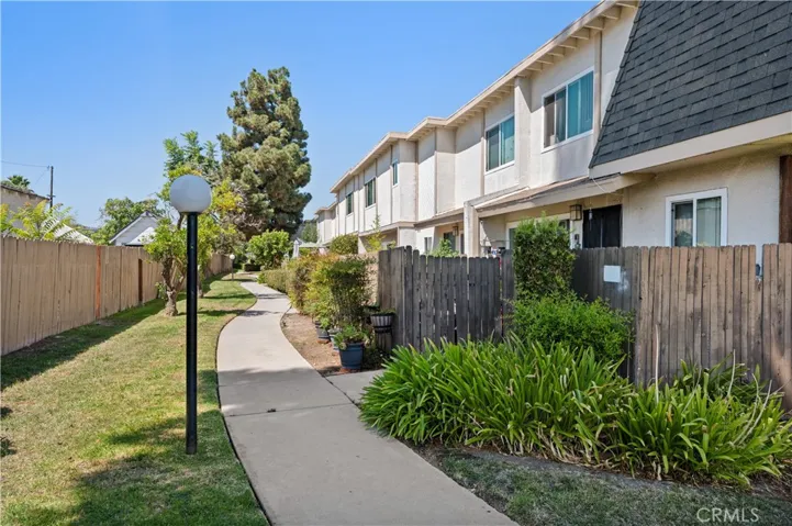 25205 Cypress Street 7, Lomita, California 90717