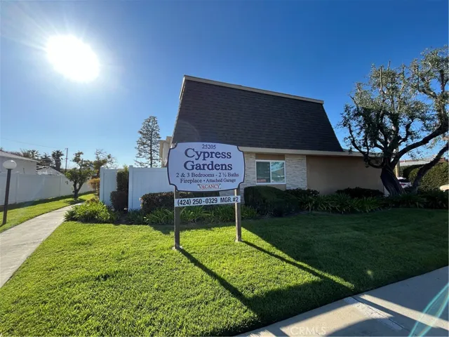 25205 Cypress Street 7, Lomita, California 90717