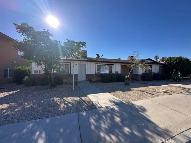 751 Upton, Barstow, California 92311