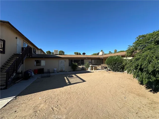 751 Upton, Barstow, California 92311