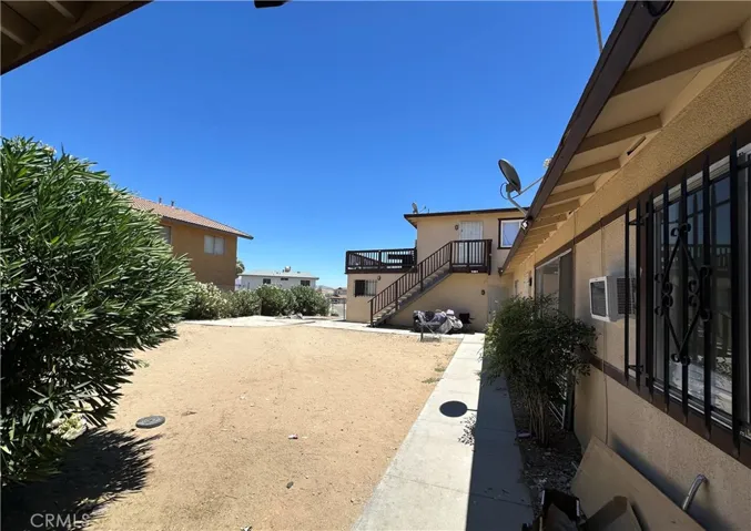 751 Upton, Barstow, California 92311