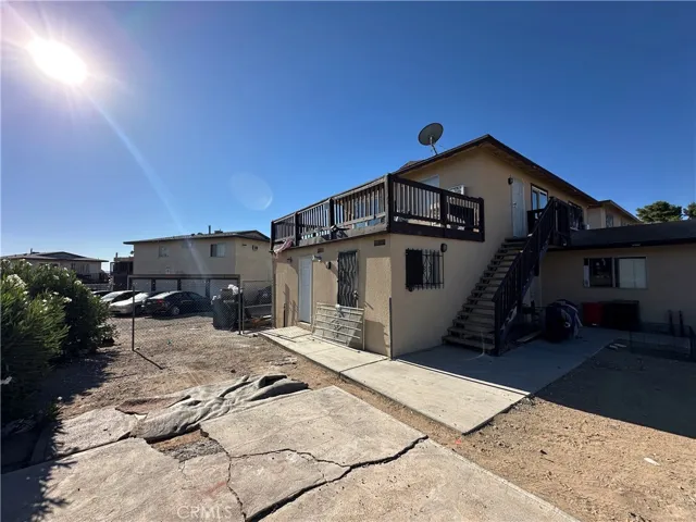 751 Upton, Barstow, California 92311