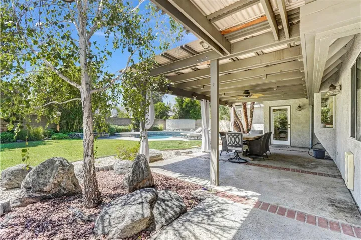 8329 Capistrano, West Hills, California 91304