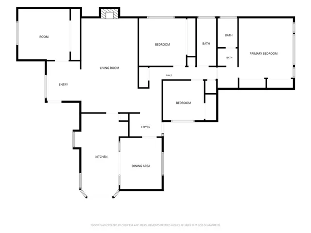 8329 Capistrano, West Hills, California 91304