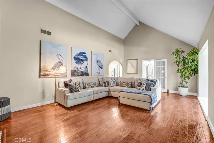 8329 Capistrano, West Hills, California 91304