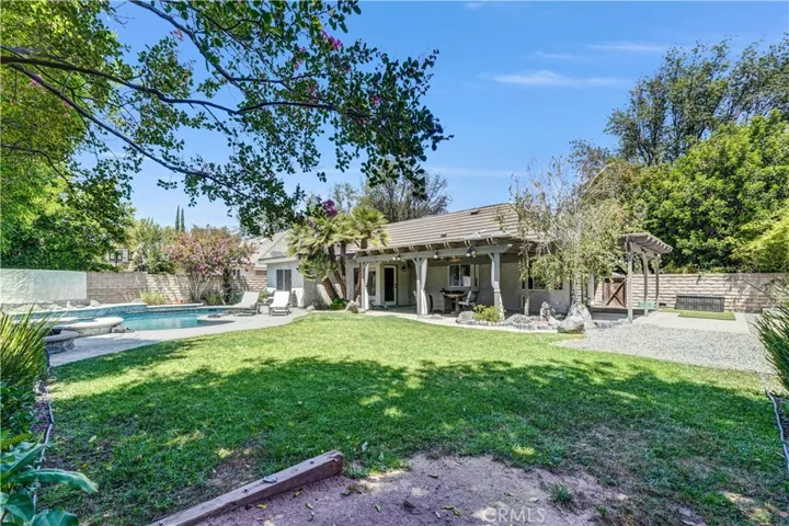 8329 Capistrano, West Hills, California 91304