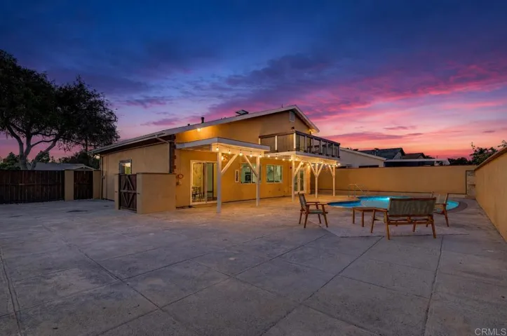 1268 Calle Candelero, Chula Vista, California 91910