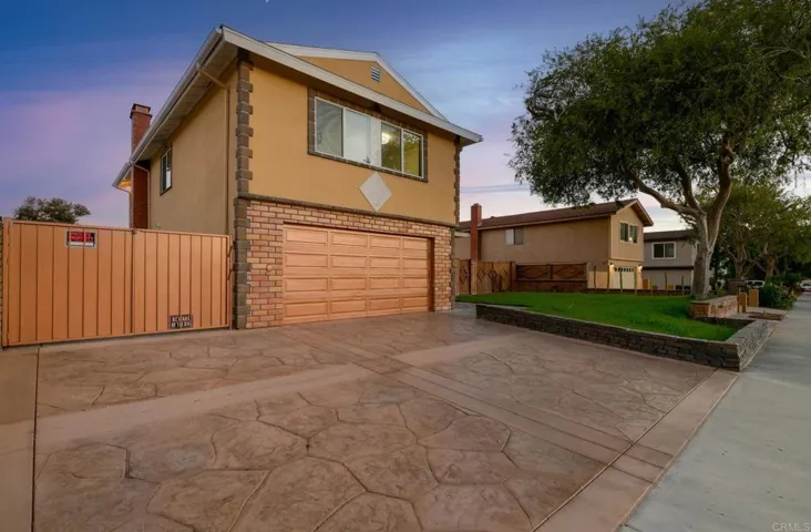 1268 Calle Candelero, Chula Vista, California 91910