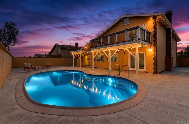 1268 Calle Candelero, Chula Vista, California 91910
