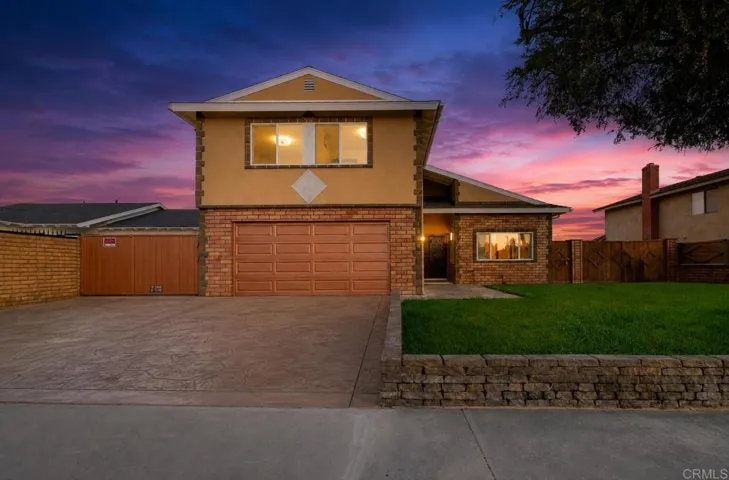 1268 Calle Candelero, Chula Vista, California 91910