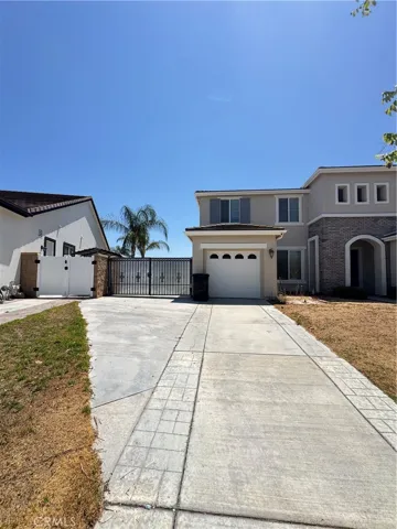 7912 Natoma, Eastvale, California 92880