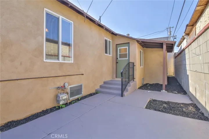 3120 W 63rd, Los Angeles, California 90043