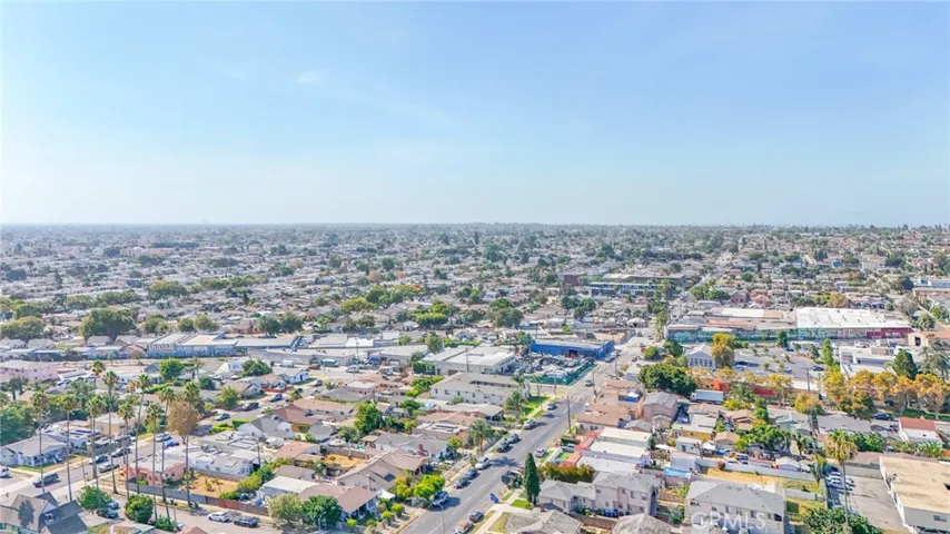 3120 W 63rd, Los Angeles, California 90043
