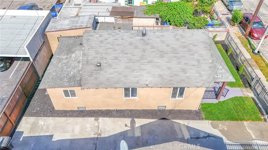 3120 W 63rd, Los Angeles, California 90043