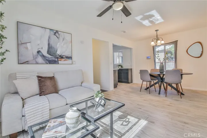 3120 W 63rd, Los Angeles, California 90043