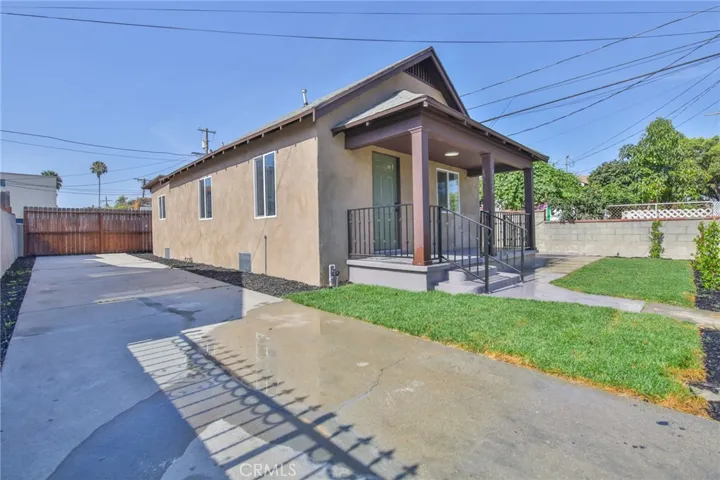 3120 W 63rd, Los Angeles, California 90043
