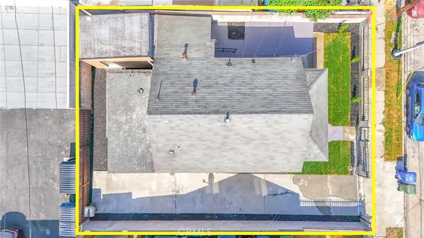 3120 W 63rd, Los Angeles, California 90043