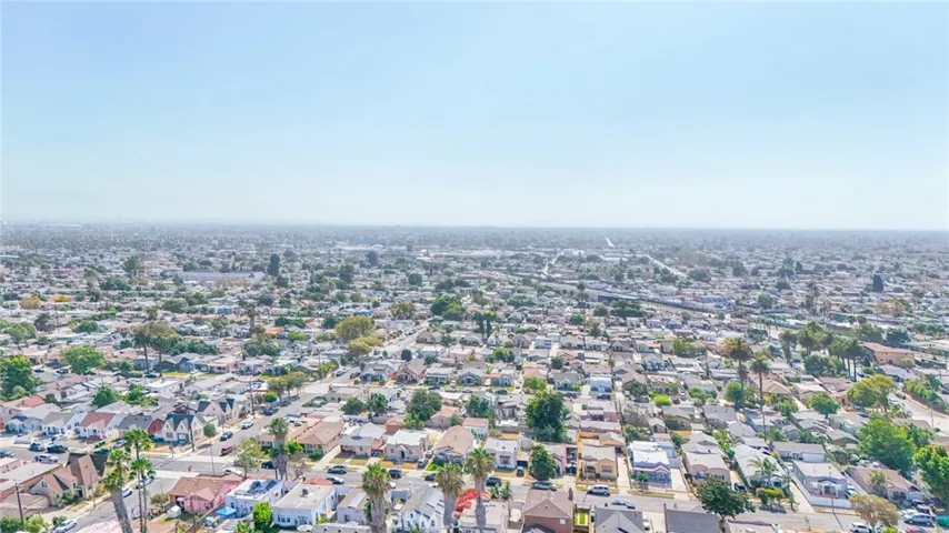 3120 W 63rd, Los Angeles, California 90043