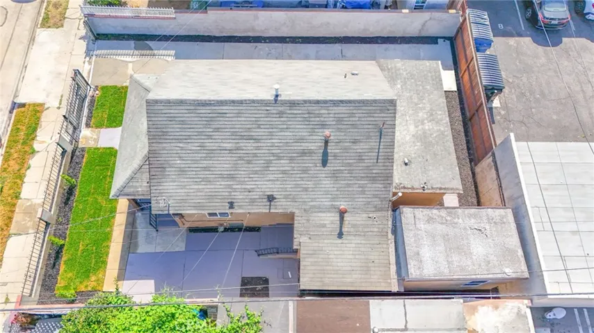 3120 W 63rd, Los Angeles, California 90043