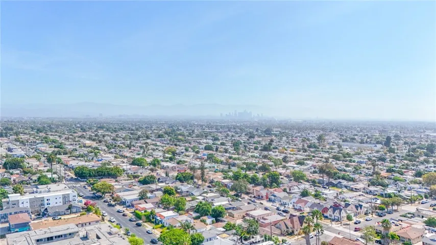 3120 W 63rd, Los Angeles, California 90043