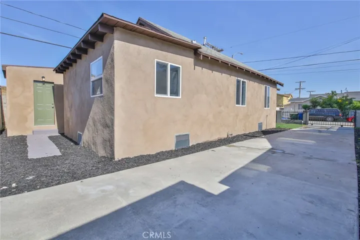3120 W 63rd, Los Angeles, California 90043