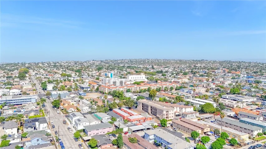 3120 W 63rd, Los Angeles, California 90043