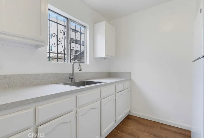 Unit 2 - Newer Kitchen Countertop and Natural Light
