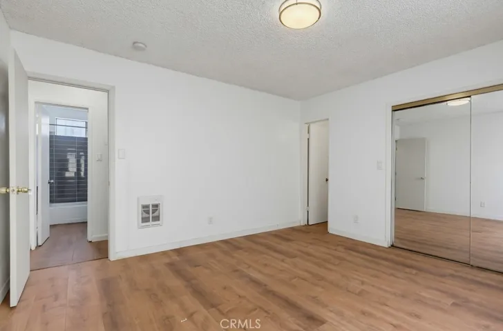 Unit 2 - Primary Suite (Additional View)