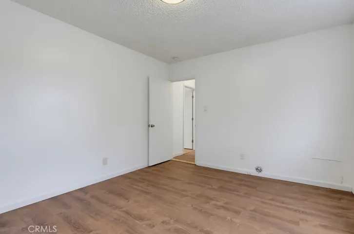 Unit 2 - Bedroom 2 (Additional View)