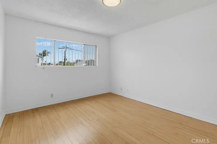 Unit 4 - Bedroom 2 (Additional View 2)